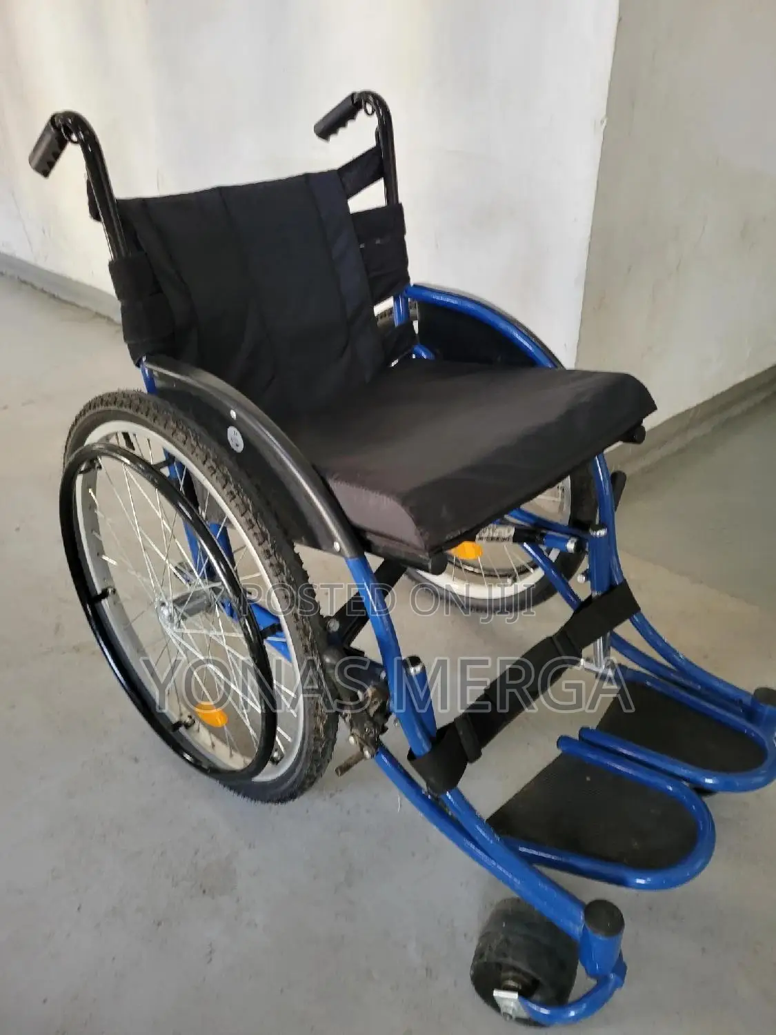 European Standard Wheelchair尖屮durable//Stronger埭fast ዊልቼር