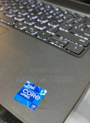 New Laptop Dell 32GB Intel Core I7 SSD 512GB