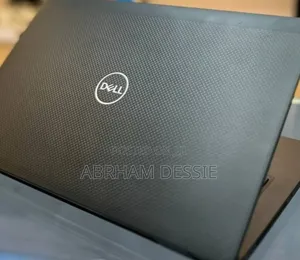 New Laptop Dell 32GB Intel Core I7 SSD 512GB