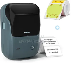 Photo - Nllmbot Smart Label Printer