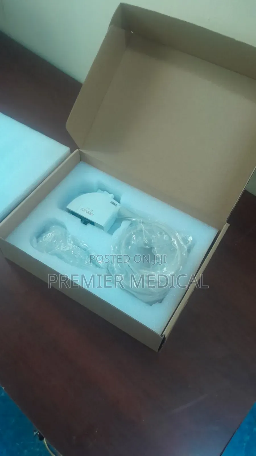 Mindray Linear Probe