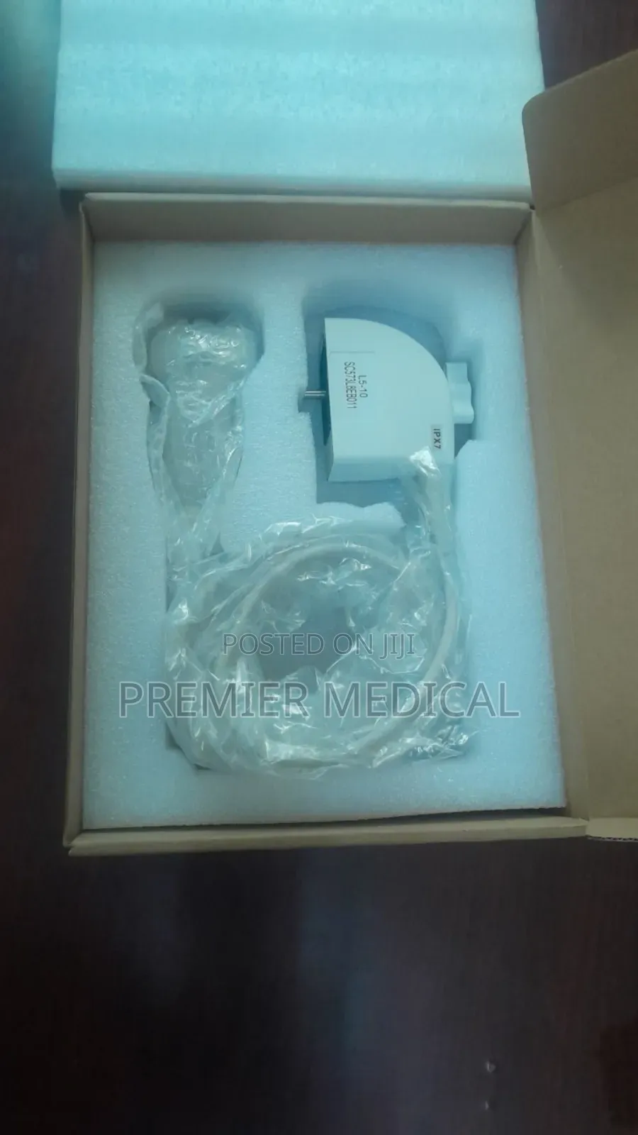 Mindray Linear Probe