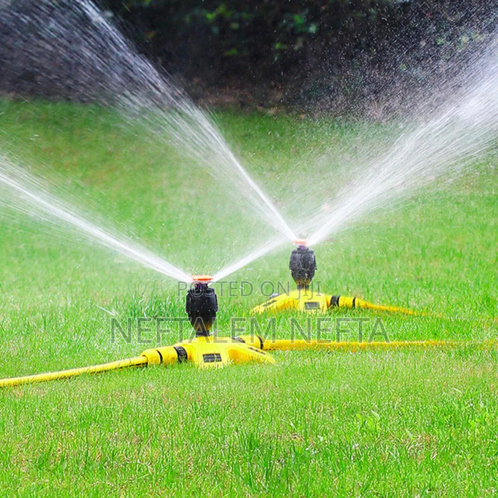 ለትንንሽ እርሻ የሚችል