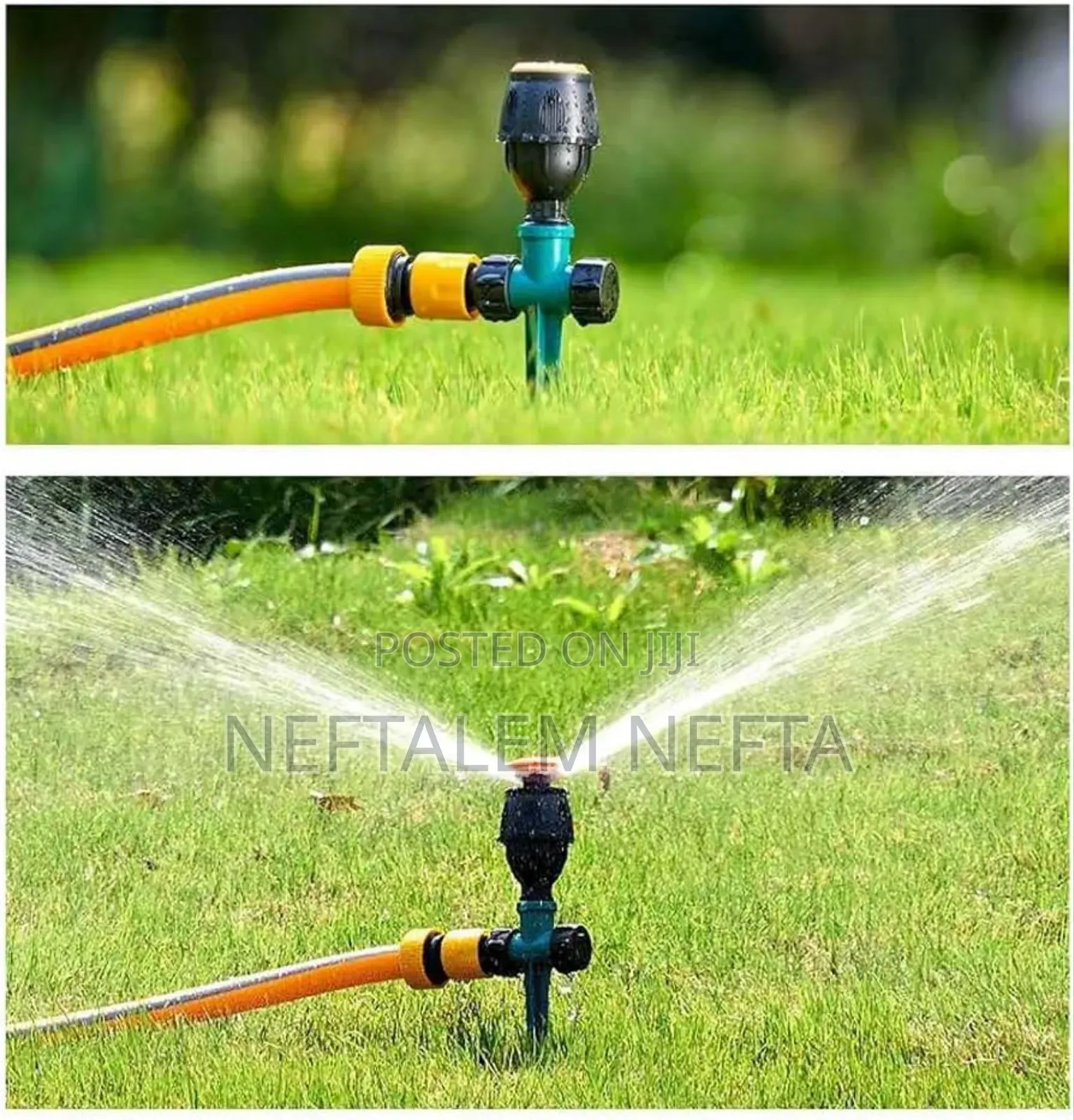 ለትንንሽ እርሻ የሚችል