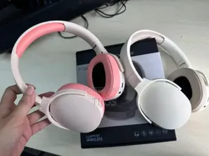 Photo - Headphones 
