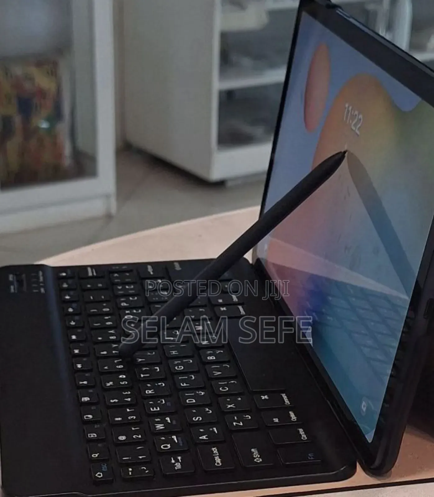 New Samsung Galaxy Tab S6 Lite 64 GB