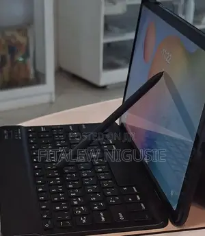 New Samsung Galaxy Tab S6 Lite 64 GB