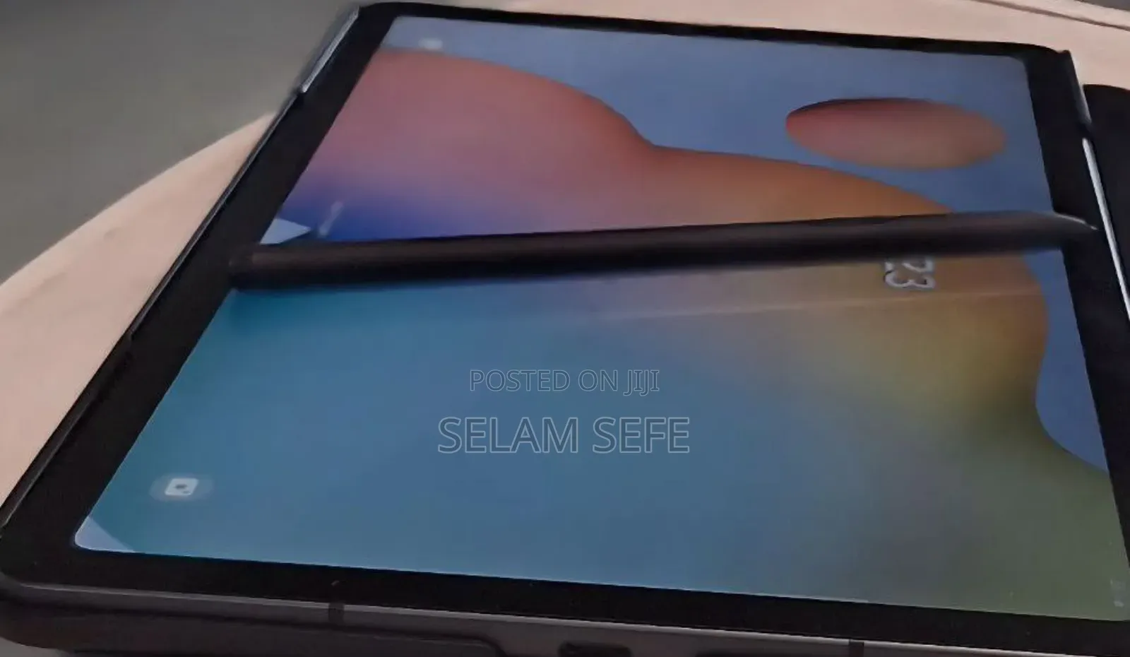 New Samsung Galaxy Tab S6 Lite 64 GB