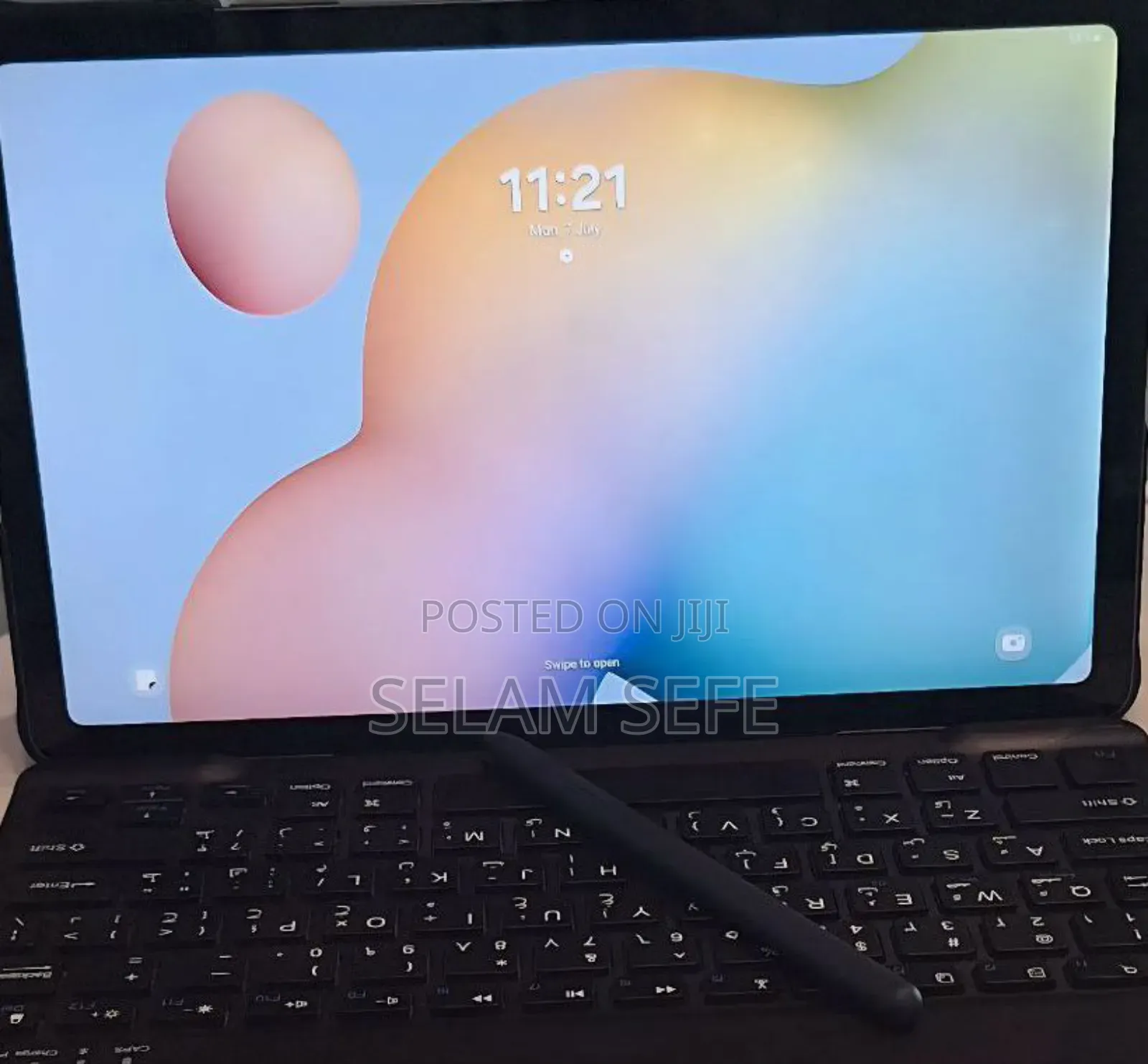 New Samsung Galaxy Tab S6 Lite 64 GB