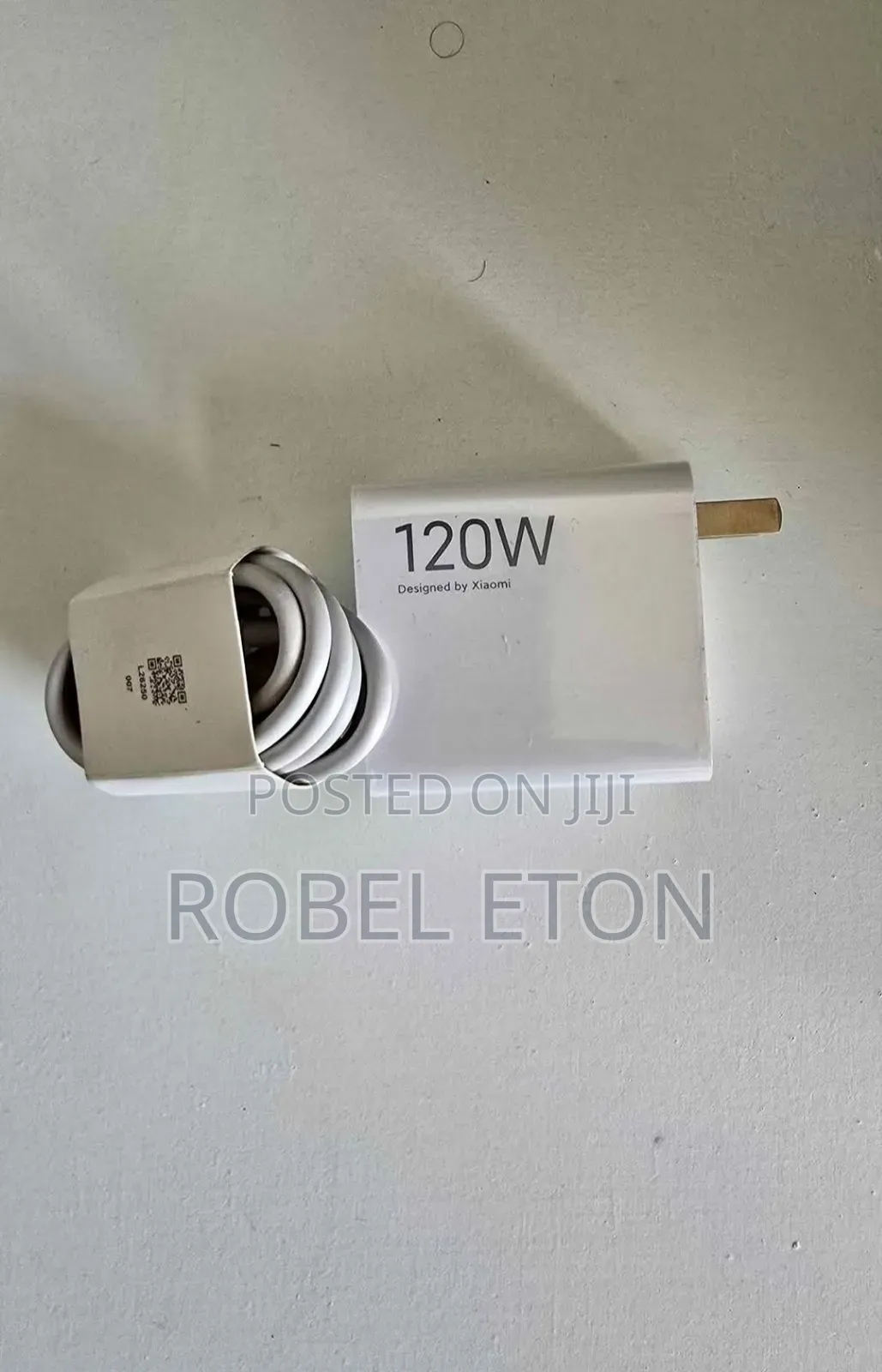 Orignal 120w Chargers