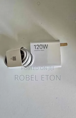 Orignal 120w Chargers