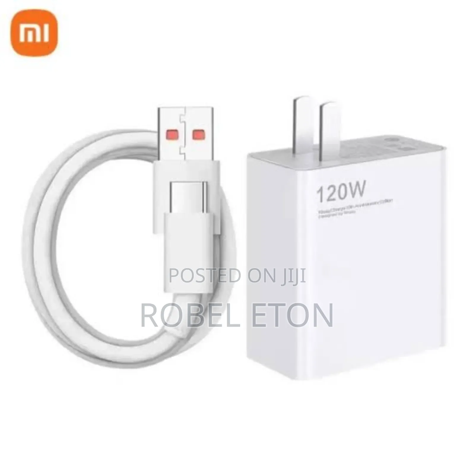 Orignal 120w Chargers