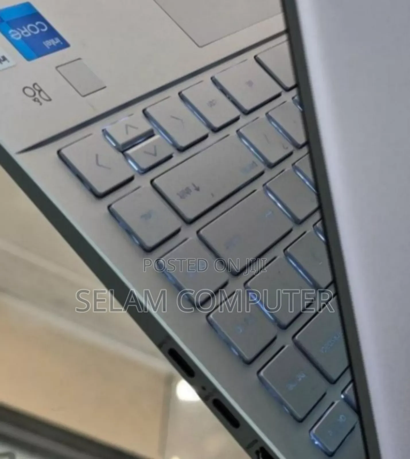 New Laptop HP Pavilion 14 16GB Intel Core I5 SSD 1T
