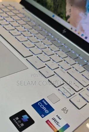 New Laptop HP Pavilion 14 16GB Intel Core I5 SSD 1T