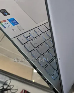 New Laptop HP Pavilion 14 16GB Intel Core I5 SSD 1T