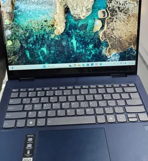 New Laptop Lenovo IdeaPad 1 16GB AMD Ryzen 7 SSD 1T