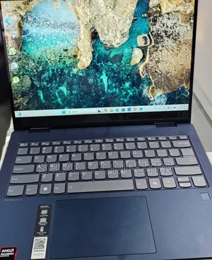 New Laptop Lenovo IdeaPad 1 16GB AMD Ryzen 7 SSD 1T