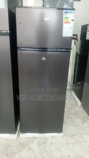 Orbit Refrigerator 325