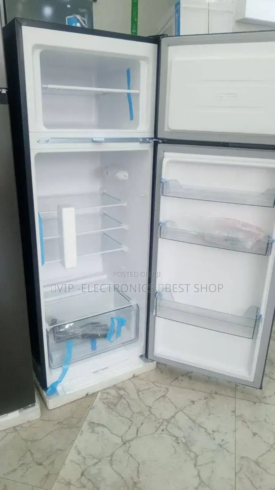 Orbit Refrigerator 325