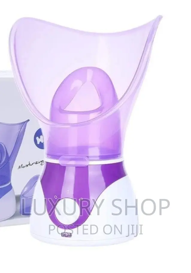 Facial Steamer