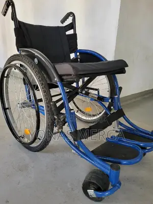 Second Wheelchair響頗wheelchair==Easy to Pack for Travel||Whee