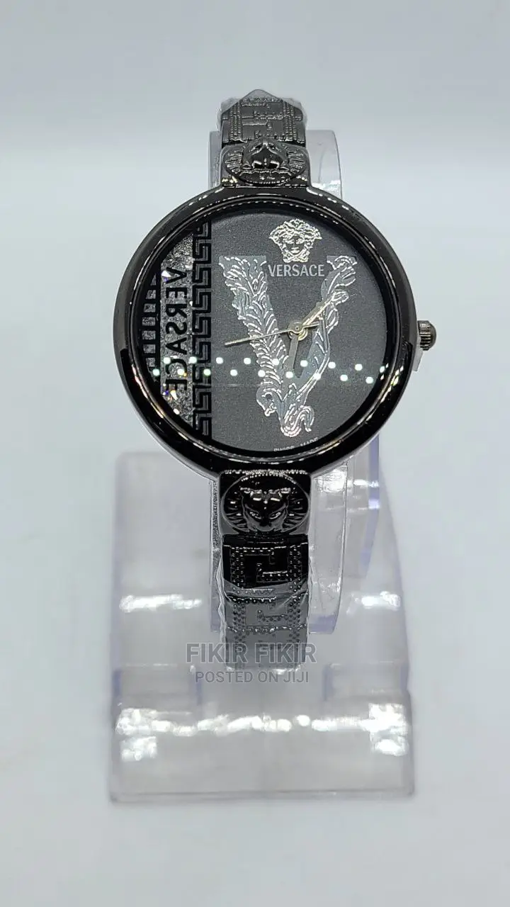 Versace Watches for Her