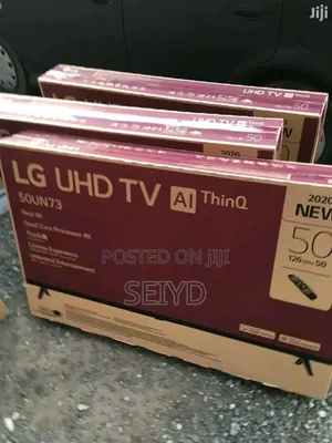 Lg Tv 65 Inch Uhd Smart