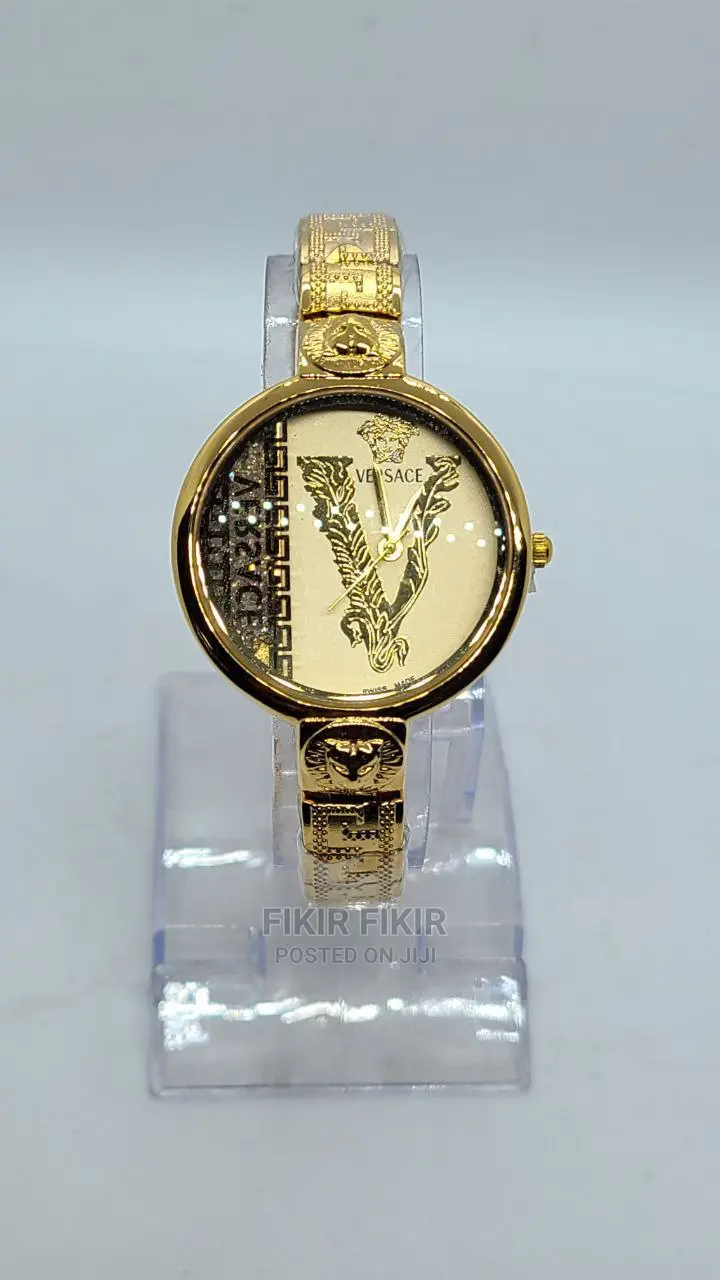 Versace Watches for Her