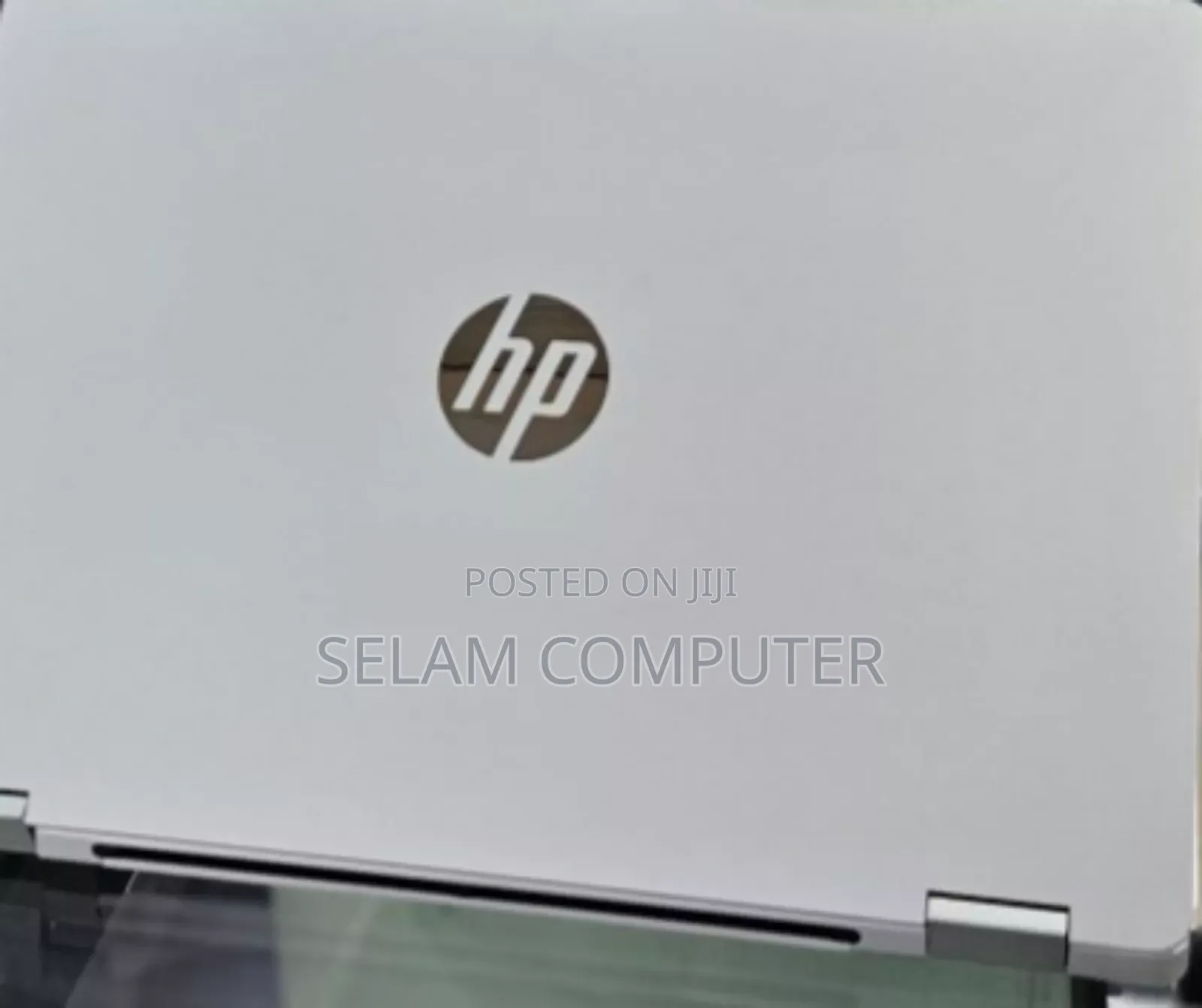 New Laptop HP Omen 15-Dh002nr 16GB Intel Core I7 SSD 512GB