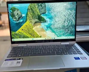 New Laptop HP Envy X360 16GB Intel Core I7 SSD 1T