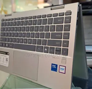 New Laptop HP Envy X360 16GB Intel Core I7 SSD 1T