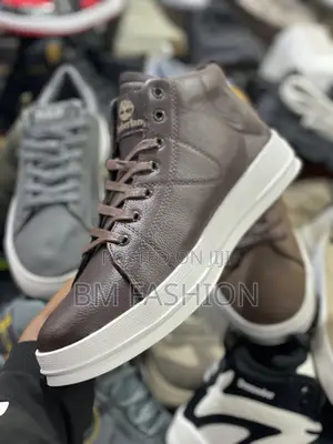 Timberland Mid High Quality Men’S Shoes