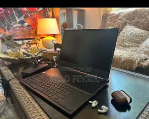 Laptop Asus ROG Zephyrus G15 16GB Intel Core I7 SSD 512GB