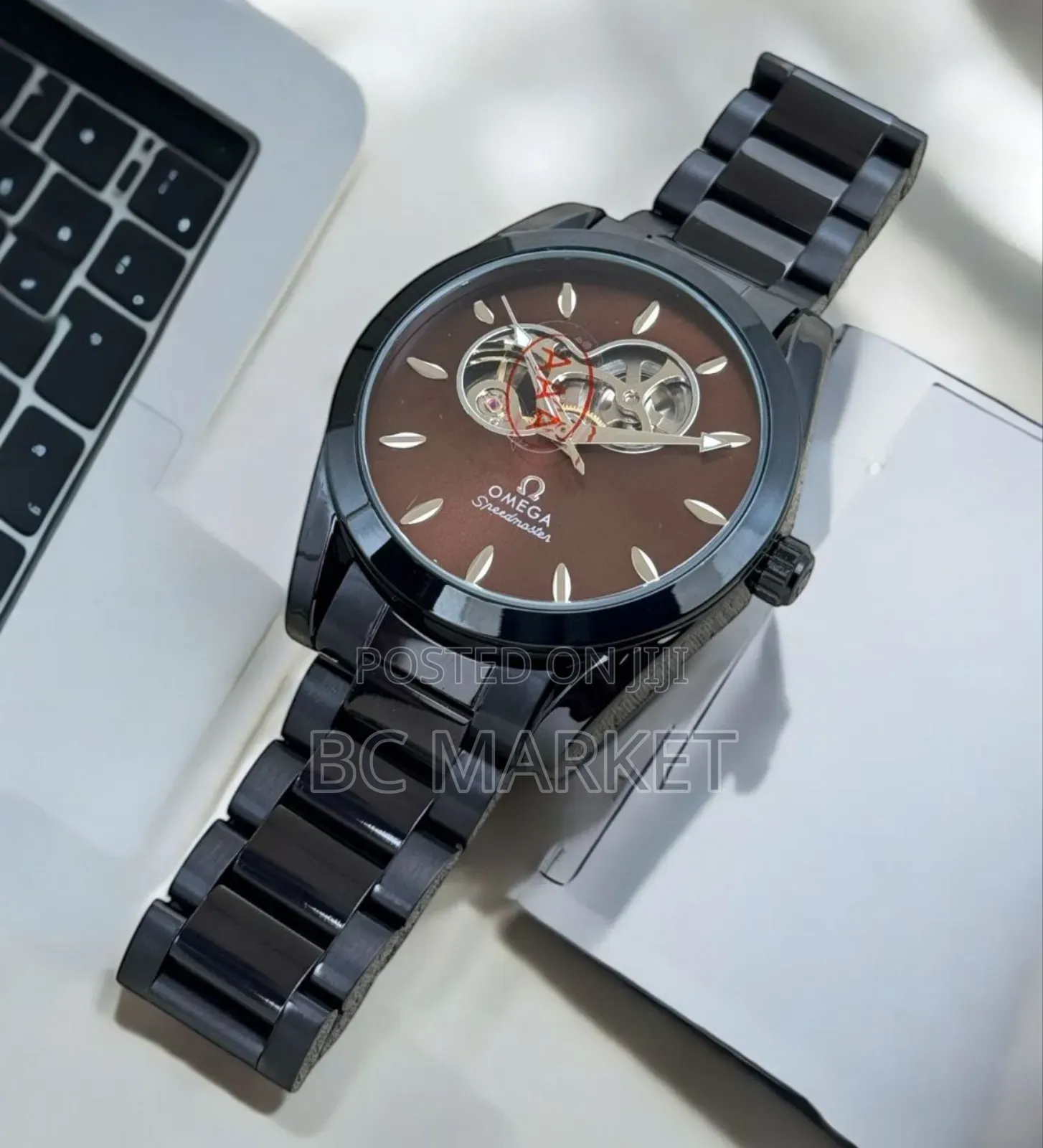 Tissot Powermatic Watch Men's