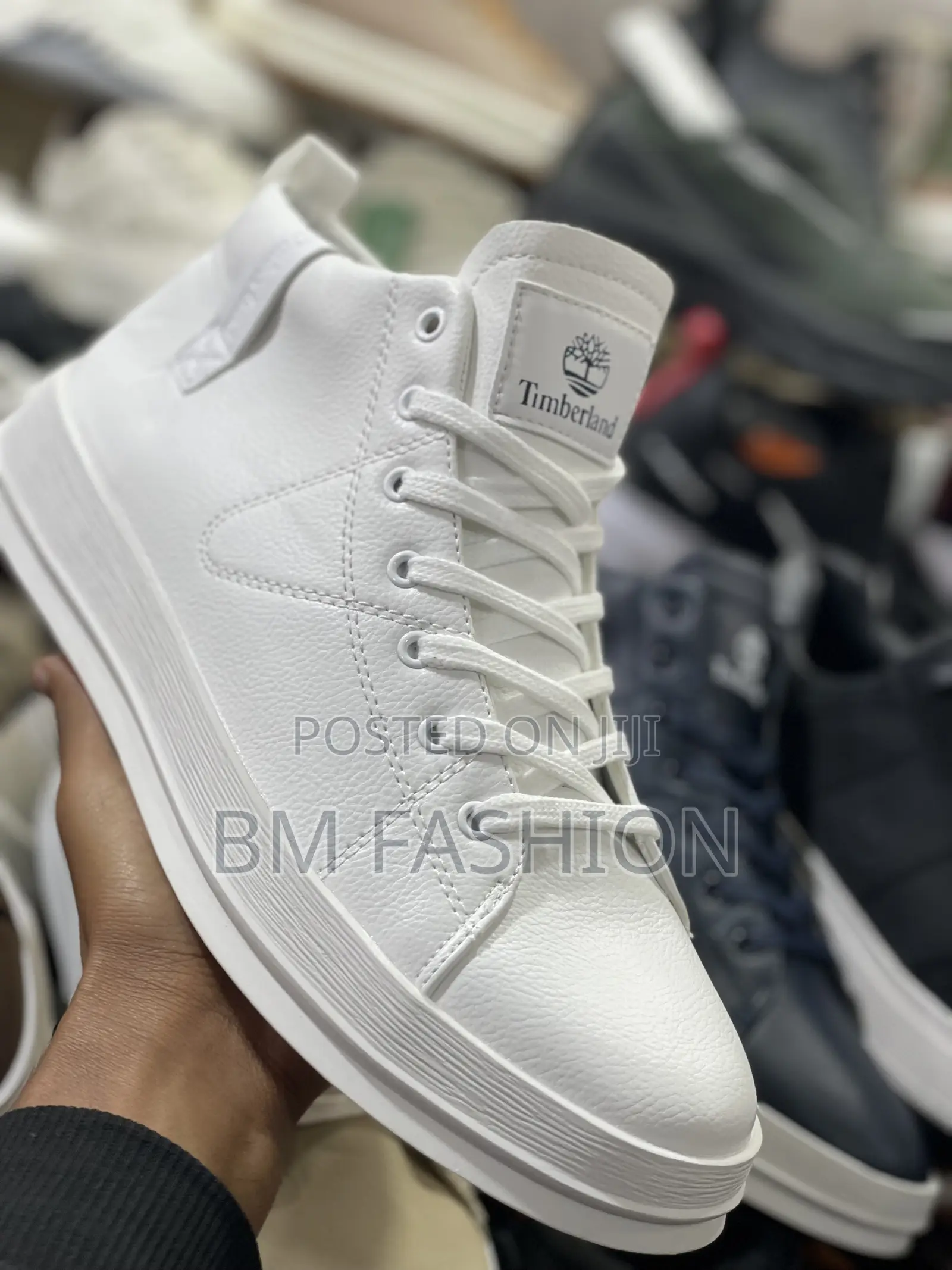 Timberland Classic Men’S Ankle Boots