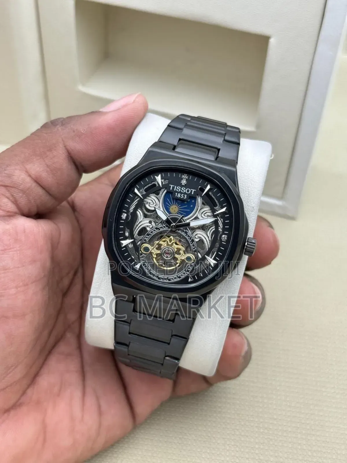 Tissot 1853 Watch Men's