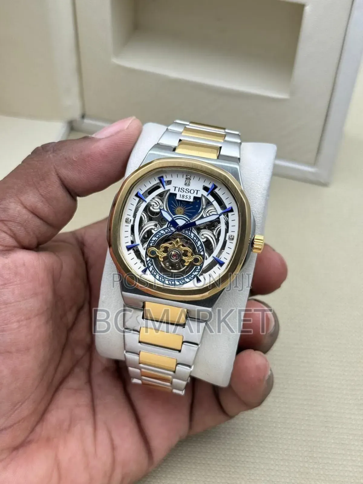 Tissot 1853 Watch Men's