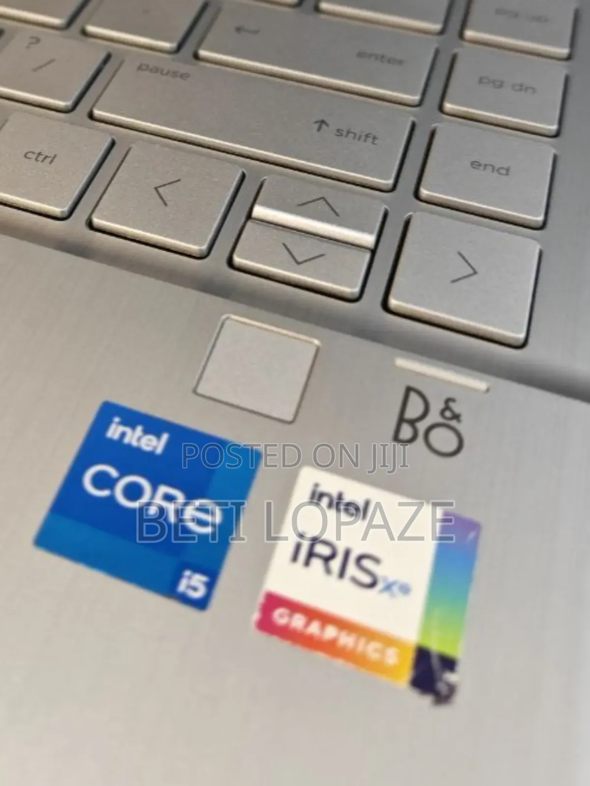 New Laptop HP Pavilion X360 16GB Intel Core I5 SSD 1T