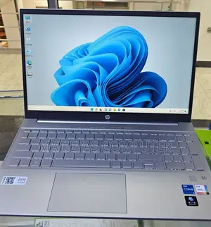 New Laptop HP Pavilion 15 16GB Intel Core I5 SSD 1T