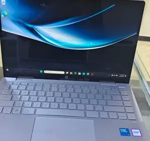 New Laptop HP Pavilion 15 16GB Intel Core I5 SSD 1T