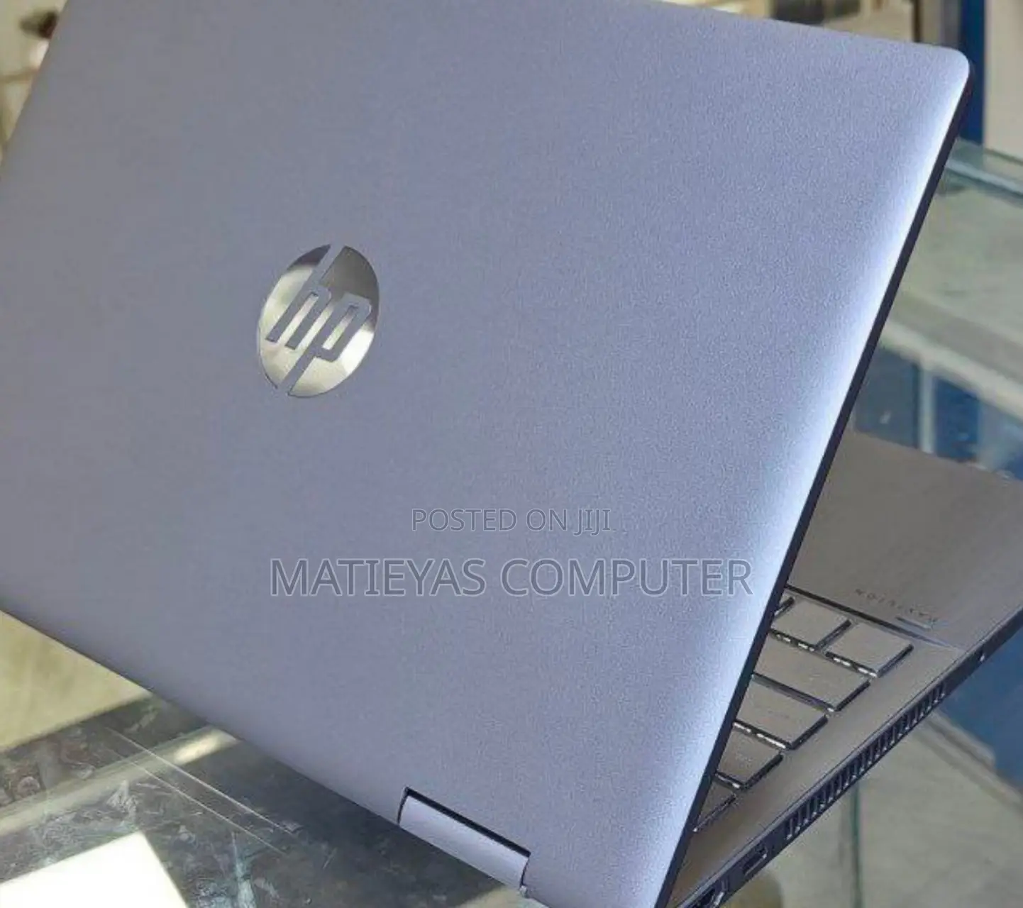 New Laptop HP Pavilion 15 16GB Intel Core I5 SSD 1T