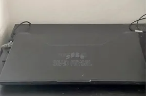 Photo - Laptop Asus TUF Gaming A15 16GB Intel Core I7 SSD 512GB