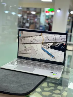 New Laptop HP Pavilion 14 8GB Intel Core I5 HDD 1T