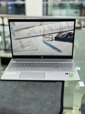 New Laptop HP Pavilion 14 8GB Intel Core I5 HDD 1T
