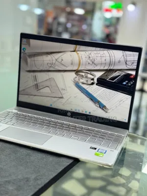 New Laptop HP Pavilion 14 8GB Intel Core I5 HDD 1T