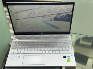 New Laptop HP Pavilion 14 8GB Intel Core I5 HDD 1T