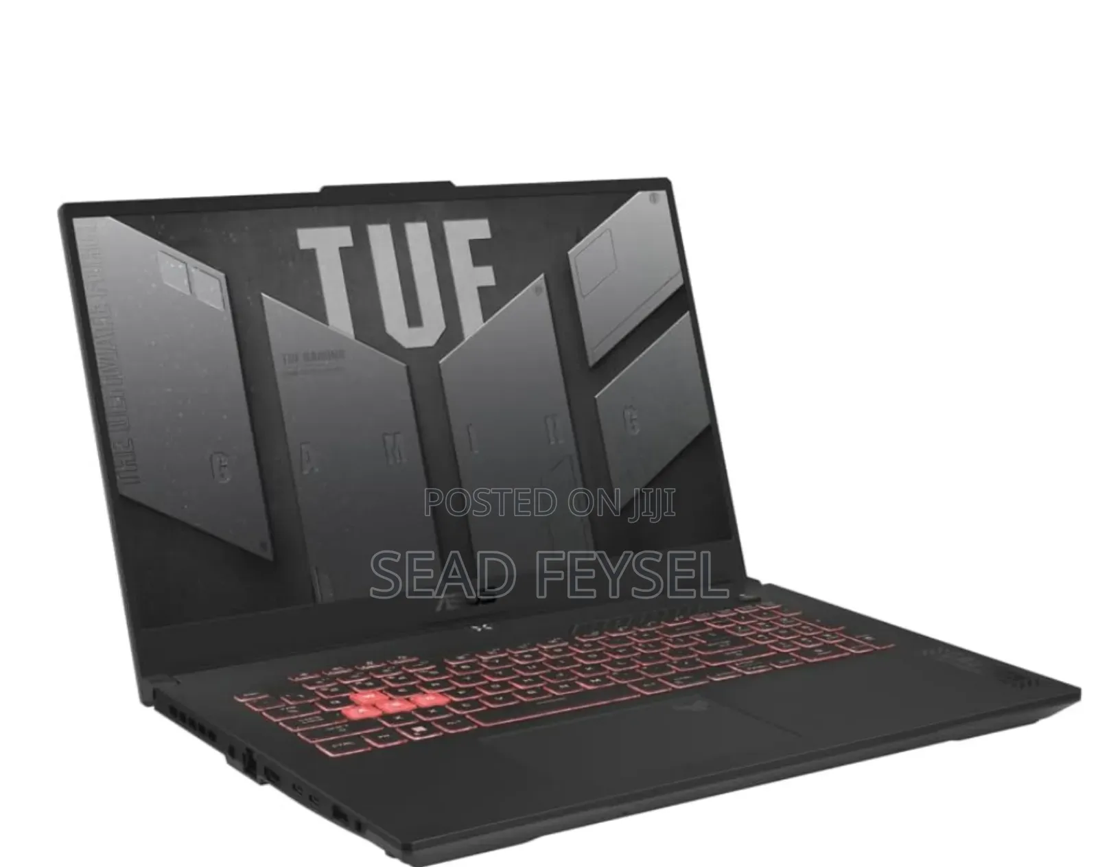 Laptop Asus TUF Gaming A15 16GB Intel Core I7 SSD 512GB