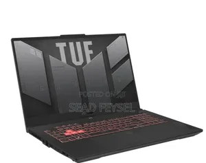Laptop Asus TUF Gaming A15 16GB Intel Core I7 SSD 512GB