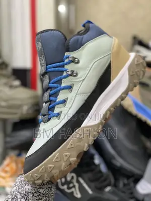 Timberland Men's Motion 6 Mid 40 - 44