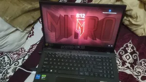 Laptop Acer 32GB Intel Core I7 SSD 1T